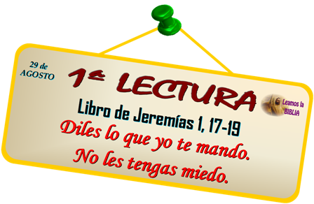 Leamos la BIBLIA - Página 23 Div> 